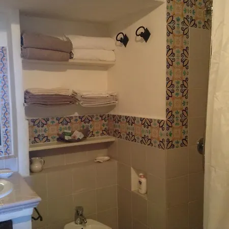 La Casa Di Via Lungomare