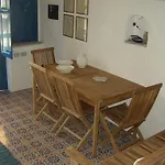 La Casa Di Via Lungomare 圣马丽娜－萨利娜