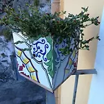 La Casa Di Via Lungomare 度假居 圣马丽娜－萨利娜