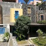 La Casa Di Via Lungomare 度假居 圣马丽娜－萨利娜