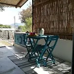 La Casa Di Via Lungomare 度假居 *