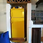 度假居 La Casa Di Via Lungomare *