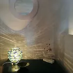 La Casa Di Via Lungomare 度假居 *
