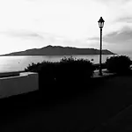 度假居 La Casa Di Via Lungomare *