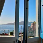 La Casa Di Via Lungomare 圣马丽娜－萨利娜
