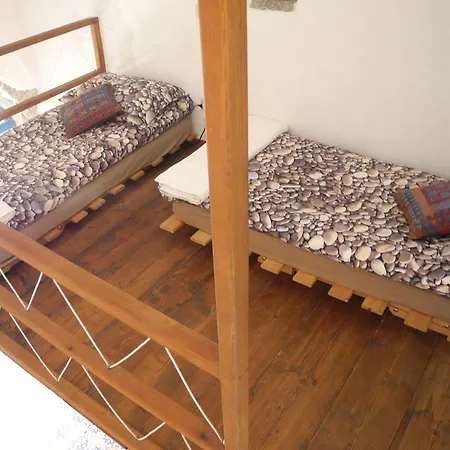 La Casa Di Via Lungomare *
