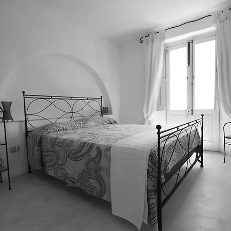 La Casa Di Via Lungomare Dom wakacyjny Santa Marina Salina