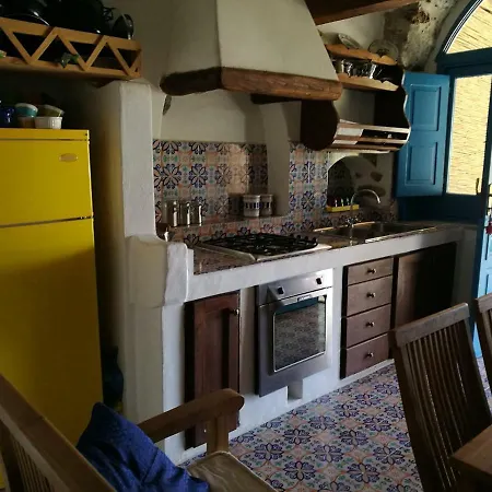 La Casa Di Via Lungomare