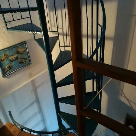 La Casa Di Via Lungomare