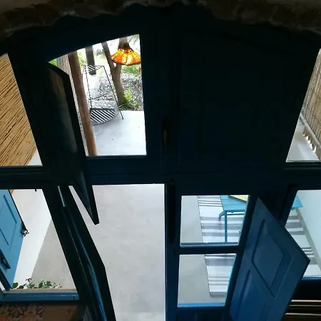 La Casa Di Via Lungomare Dom wakacyjny *