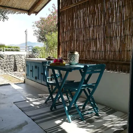 La Casa Di Via Lungomare Dom wakacyjny *
