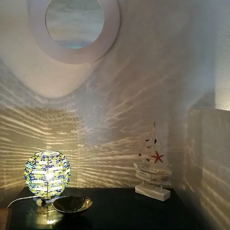 La Casa Di Via Lungomare Dom wakacyjny *