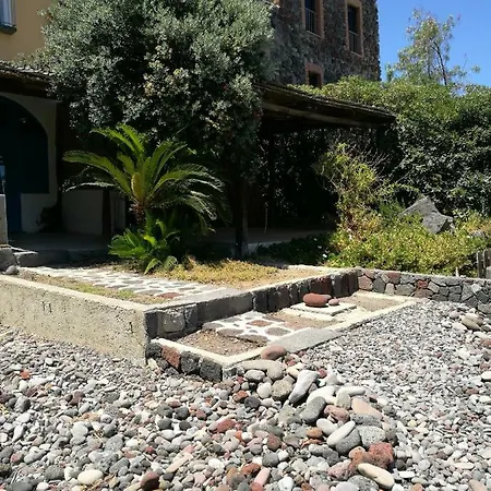 Dom wakacyjny La Casa Di Via Lungomare *
