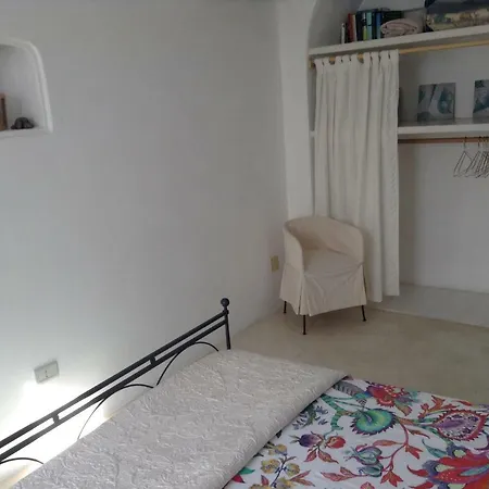 La Casa Di Via Lungomare *