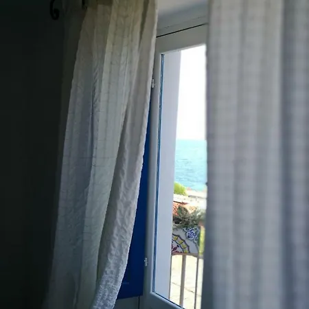 Dom wakacyjny La Casa Di Via Lungomare *