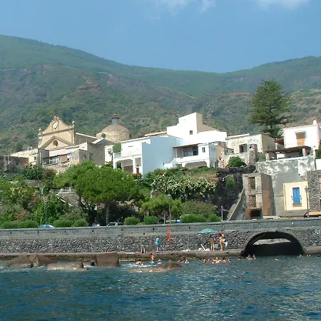 Dom wakacyjny La Casa Di Via Lungomare