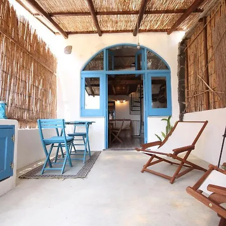 La Casa Di Via Lungomare *